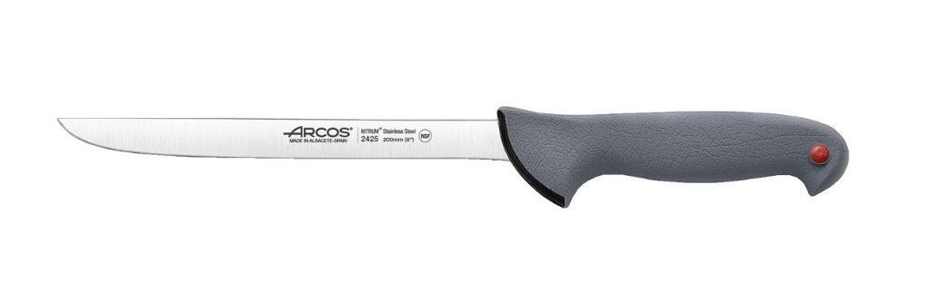 Couteau filet de sole 20cm - ARCOS - A l'unité