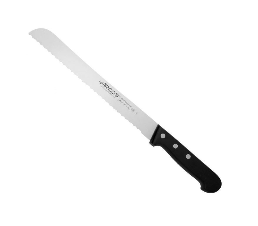 Couteau à pain 25cm - ARCOS - A l'unité