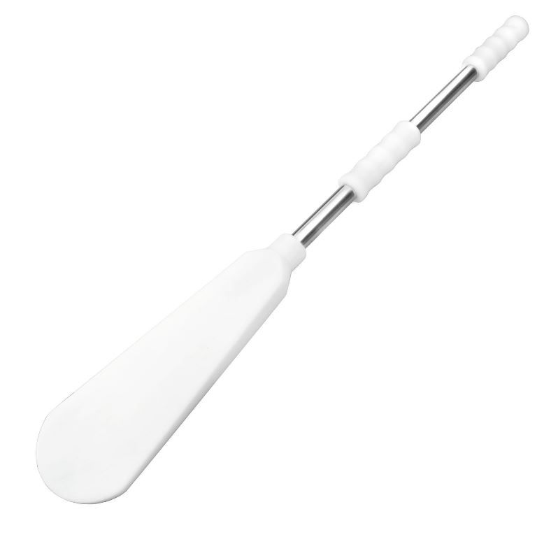 Spatule polyéthylène 74cm - LACOR - A l'unité