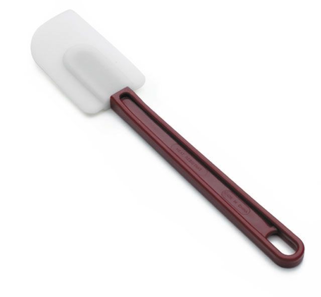 Spatule silicone 25cm - LACOR - A l'unité