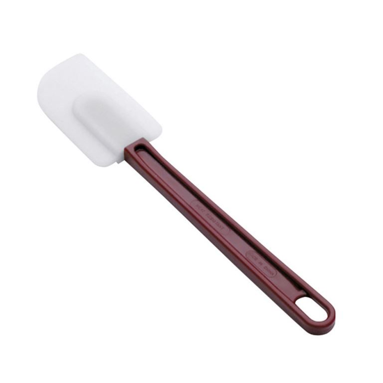 Spatule silicone 35cm - LACOR - A l'unité