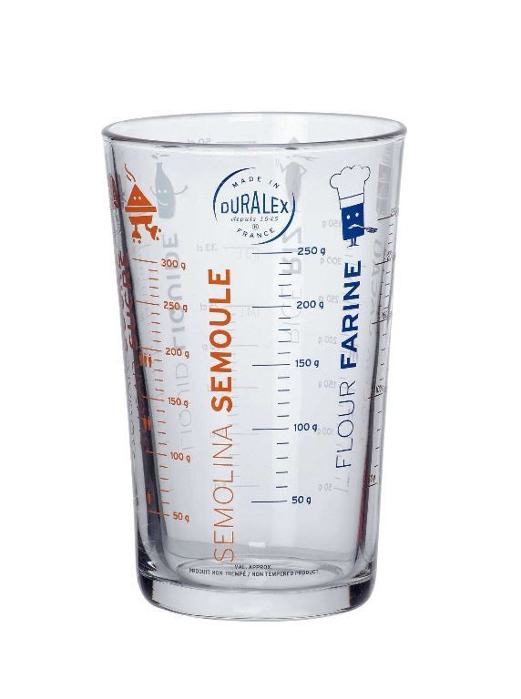 Verre mesureur 56cl - DURALEX - A l'unité