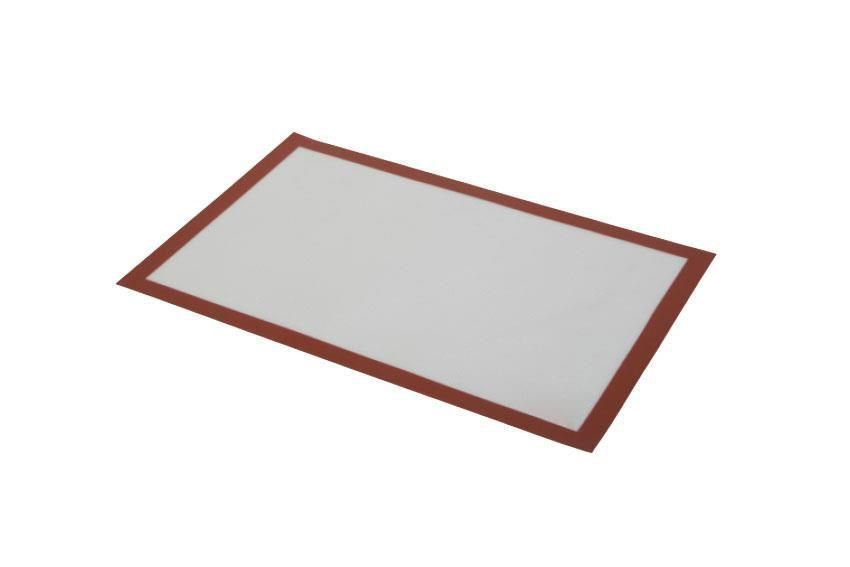 Toile de cuisson silicone 58x38cm - LINUM - A l'unité