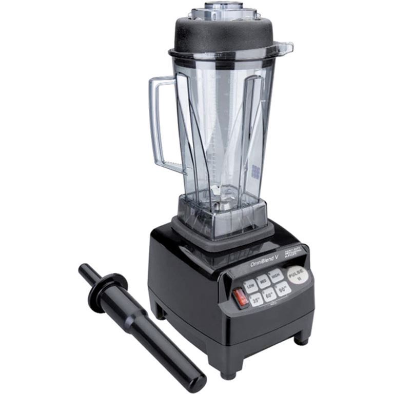 Mixeur blender TM-800 2L 950W - LACOR - A l'unité