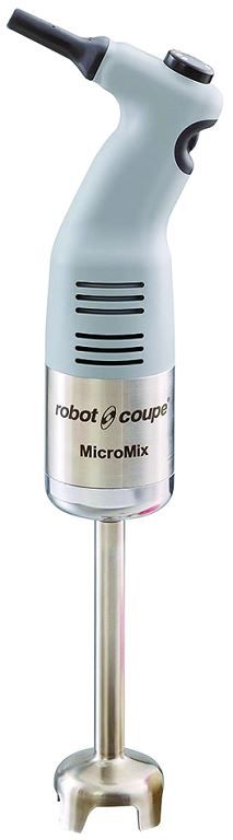 Mixeur plongeant Micromix - Robot Coupe - MaSpatule