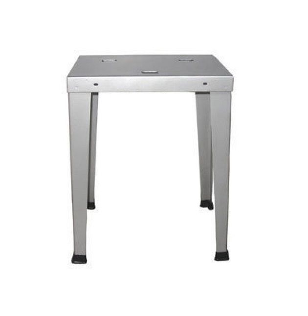 Table support inox pour Réf. BM58 - DITO SAMA - A l'unité