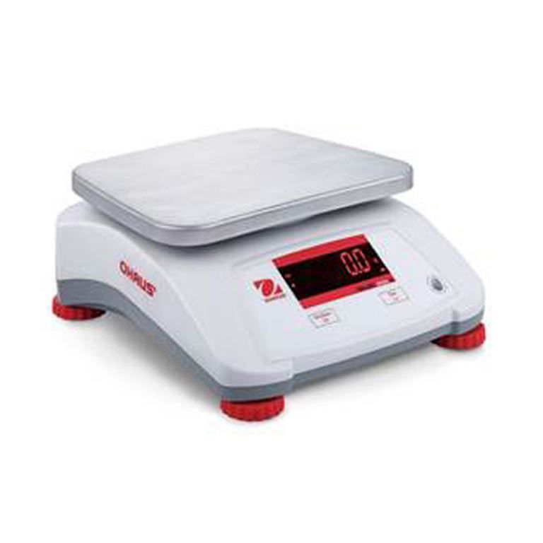 Balance de préparation 15kg / 2gr - OHAUS - A l'unité