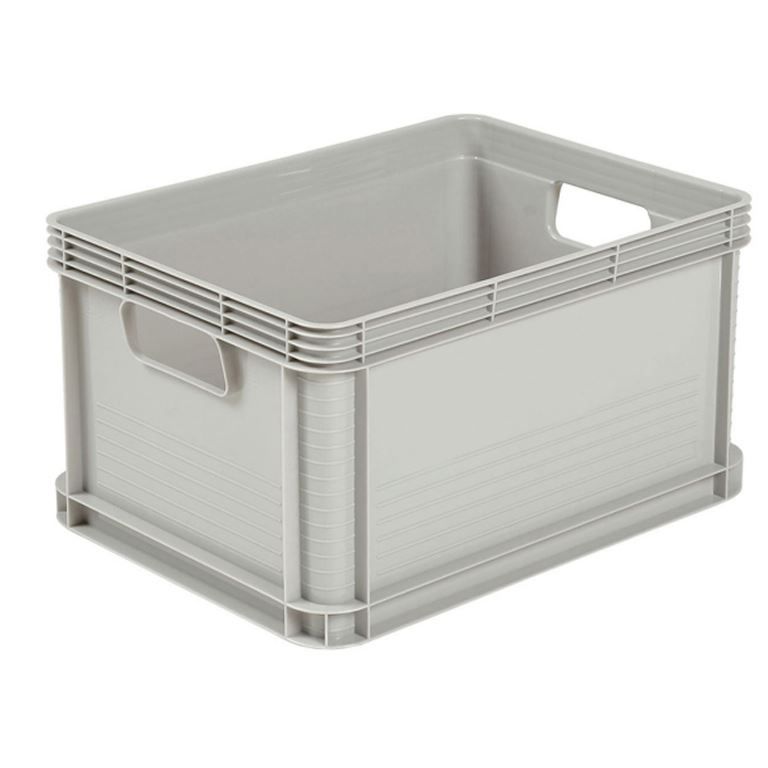 Bassine ronde plastique 10l - A l'unité