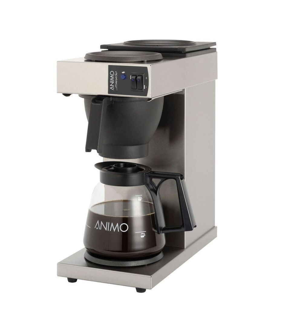 Machine à café Excelso 18l/h - ANIMO - A l'unité
