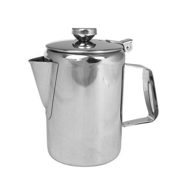 Cafetière inox 60cl - ZODIAC - A l'unité