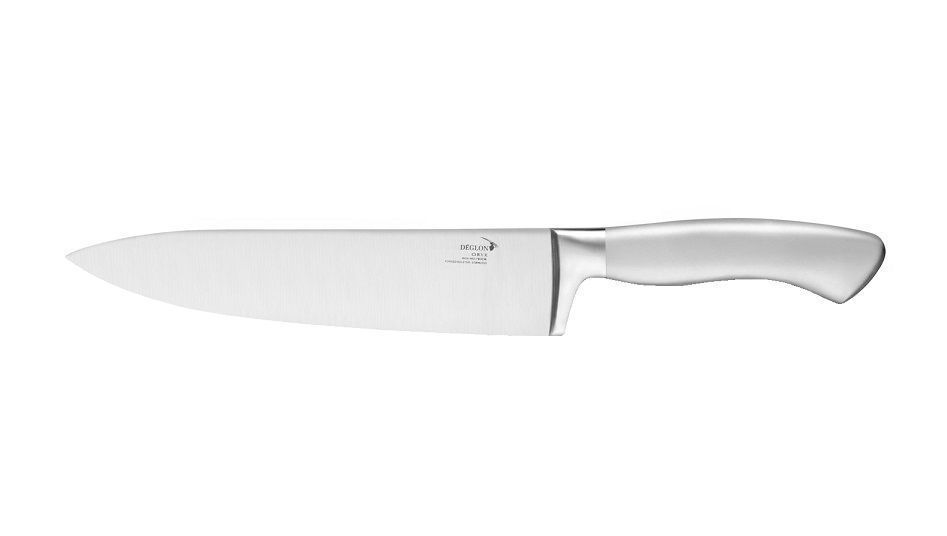 Couteau cuisine Oryx 20cm - DEGLON - A l'unité