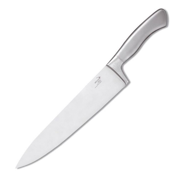 Couteau cuisine Oryx 25cm - DEGLON - A l'unité