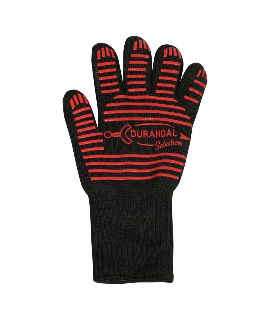 Gants KEVLAR anti chaleur 250°