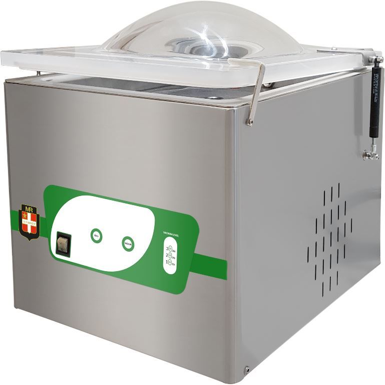 Machine sous vide ECOGREEN 32 - ROUSSEY - A l'unité