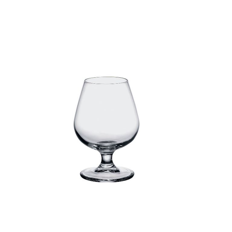 Verre digestif