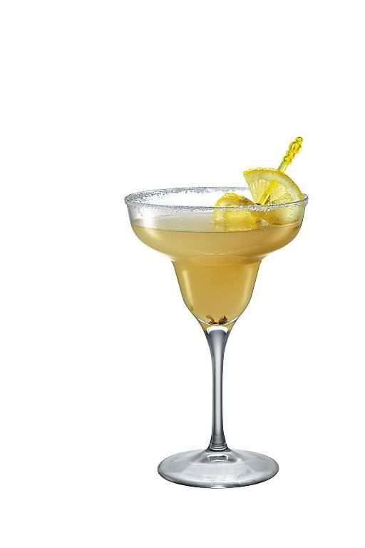 Verre à cocktail Margarita 33cl - BORMIOLI ROCCO - Carton de 6