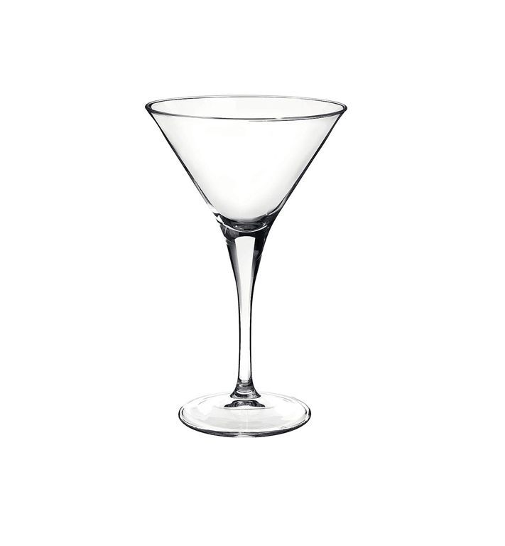 Verre à cocktail Epsylon 24,5cl - BORMIOLI ROCCO - Carton de 6