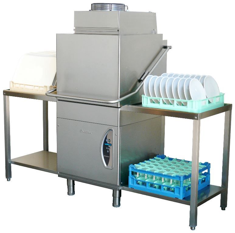 Lave vaisselle électronique L305-dy - LAMBER - A l'unité
