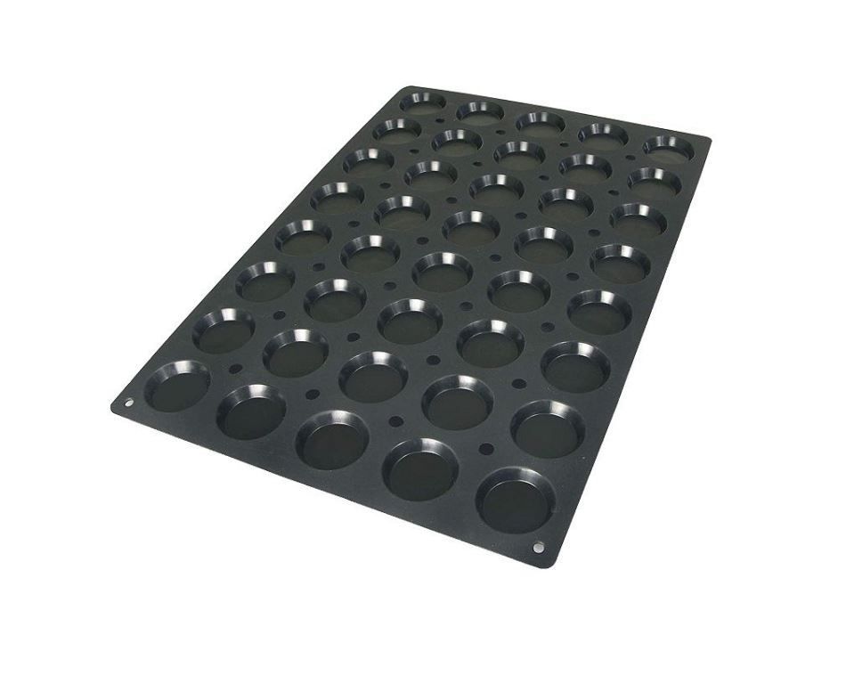 Moule silicone 40 florentines - LACOR - A l'unité