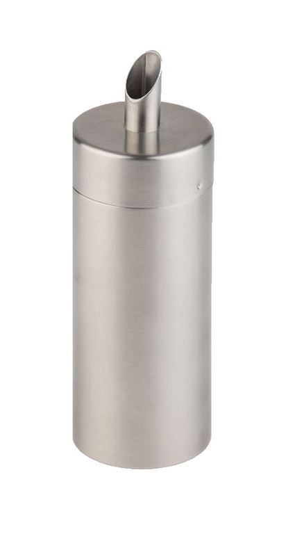 Sucrier doseur inox 17cl - APS - A l'unité