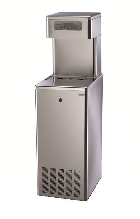 Refroidisseur eau inox Nia 55 ISL - CODIGEL - A l'unité