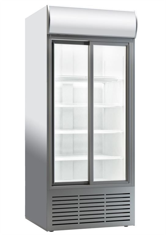 Armoire à boisson positive 783l - KLIMASAN - A l'unité