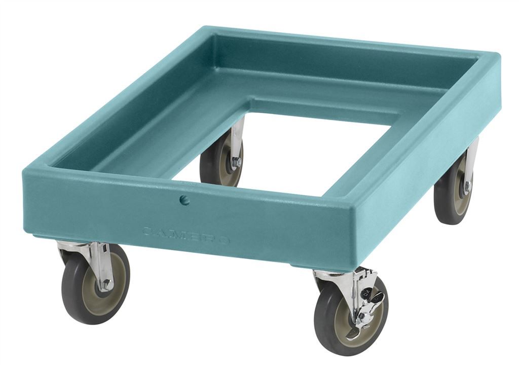 Socle rouleur pour conteneur UPC300 - CAMBRO - A l'unité