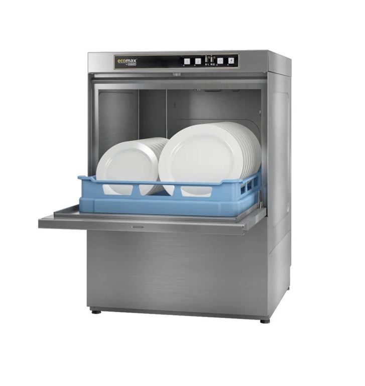 Lave vaisselle F504 - ECOMAX - A l'unité