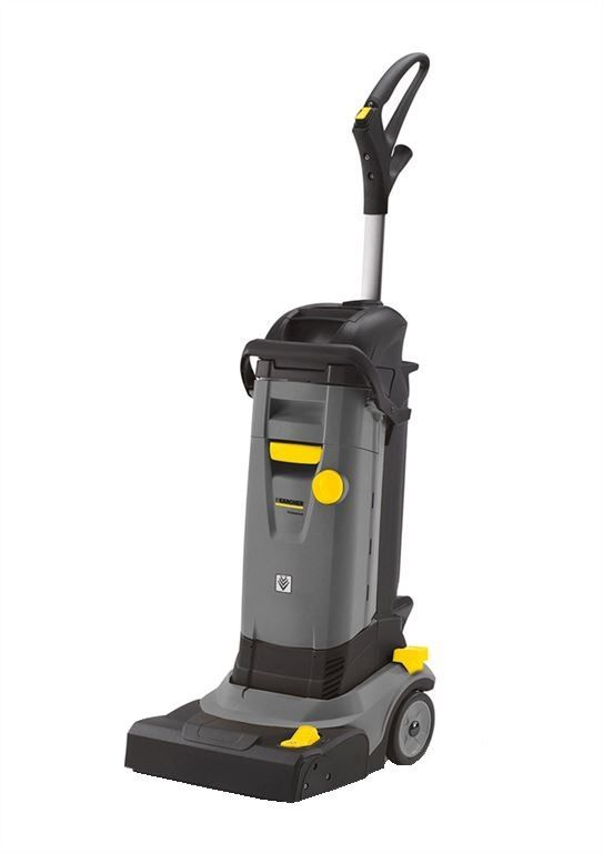 Aspiro-laveuse BR30/4 - KARCHER - A l'unité