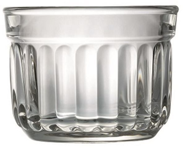 Verrine Délice 17cl - LA ROCHERE - Carton de 6