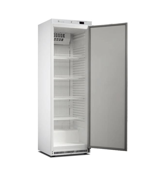 Armoire froide positive 308l 1 porte pleine - OLITREM - A l'unité