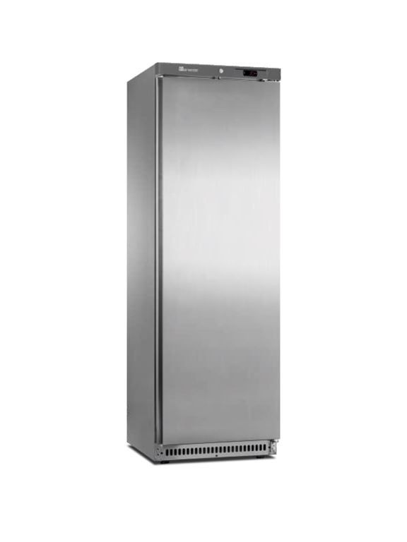 Armoire froide positive inox 308l 1 porte pleine - OLITREM - A l'unité