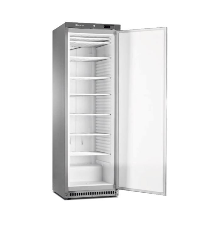 Armoire froide négative inox 268l 1 porte pleine - OLITREM - A l'unité