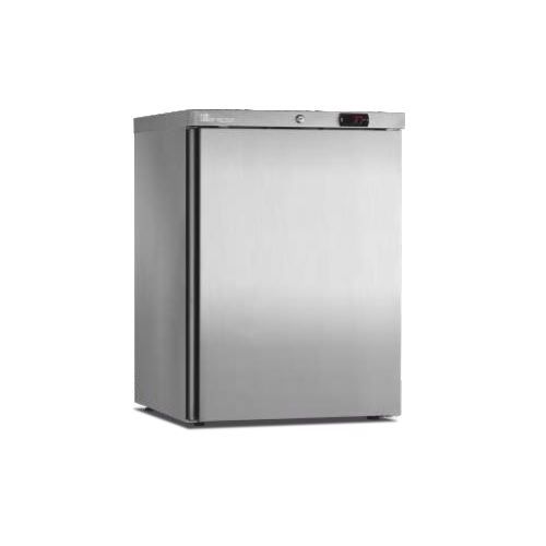 Armoire à boisson positive 105l inox - OLITREM - A l'unité