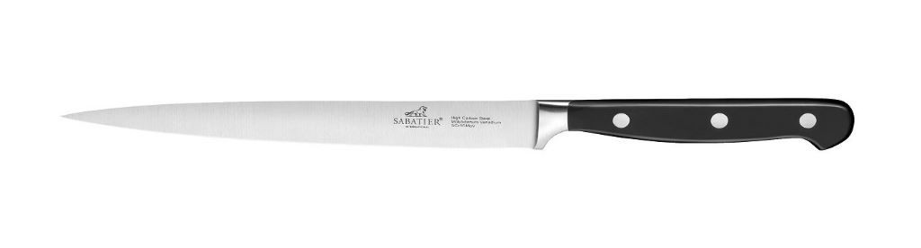 Couteau filet de sole Pluton 18cm - SABATIER - A l'unité