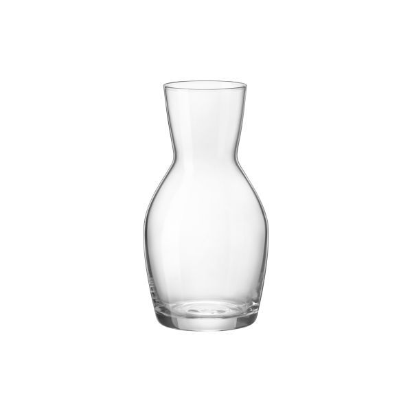 Carafe à vin Ypsilon 25cl - BORMIOLI ROCCO - Carton de 12