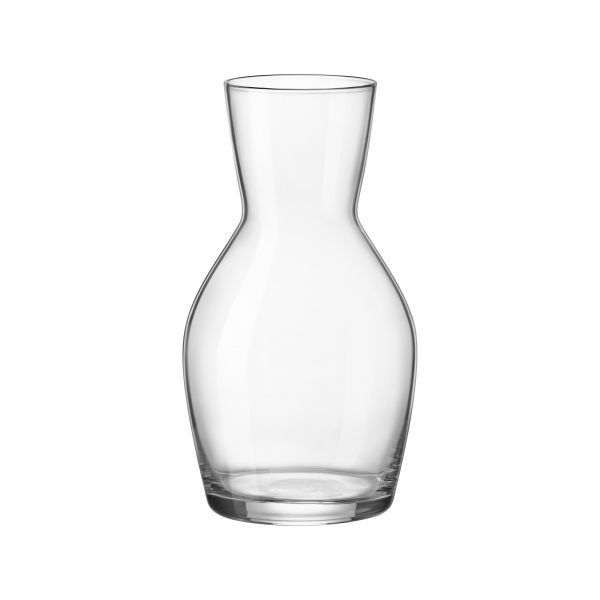 Carafe à vin Ypsilon 50cl - BORMIOLI ROCCO - Carton de 6