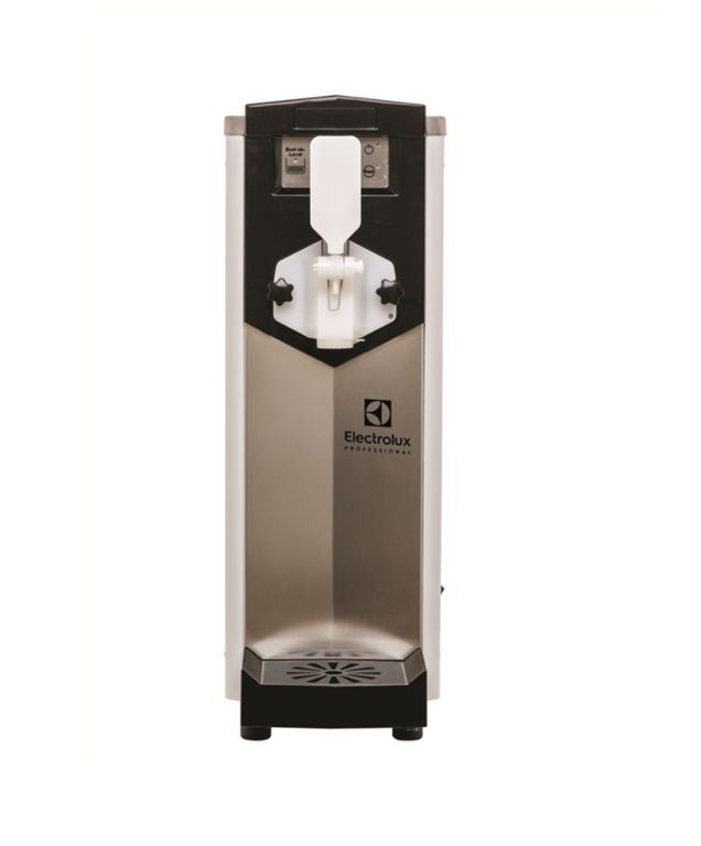 Distributeur glace à l'italienne 5kg/h à pompe - ELECTROLUX PRO - A l'unité