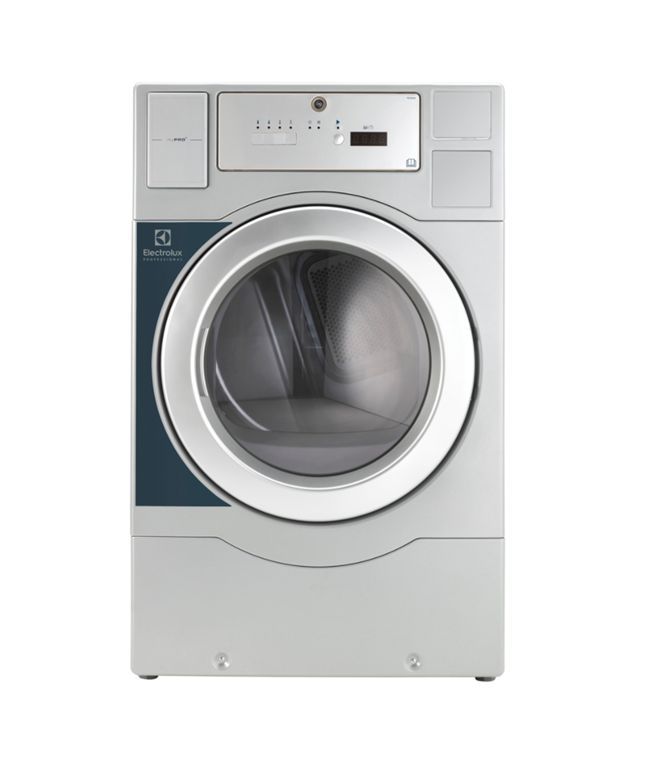 Sèche linge Mypro XL 12kg sans monnayeur - ELECTROLUX PRO - A l'unité