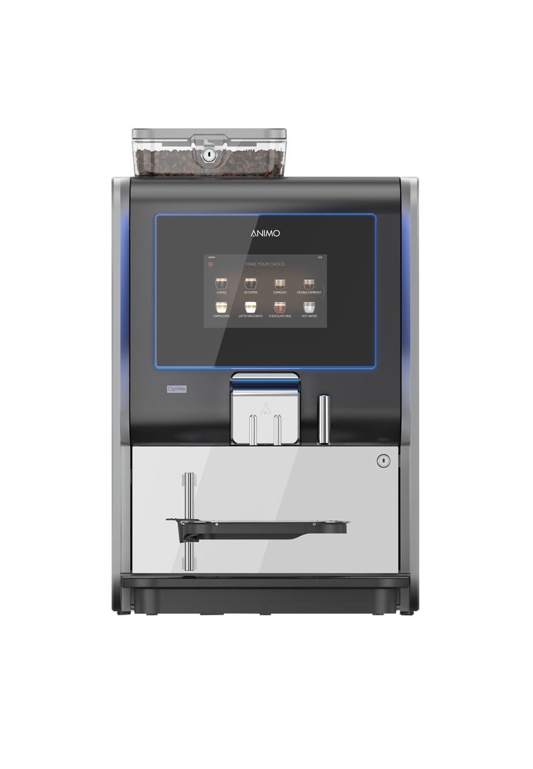 Machine à café distribution automatique OptiMe 12 - ANIMO - A l'unité