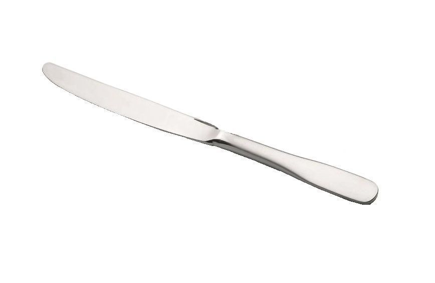 Couteau de table inox Vieux Paris Standard - AMEFA - Boite de 12