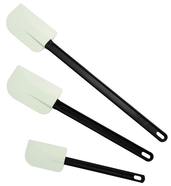 Spatules noires Maryse