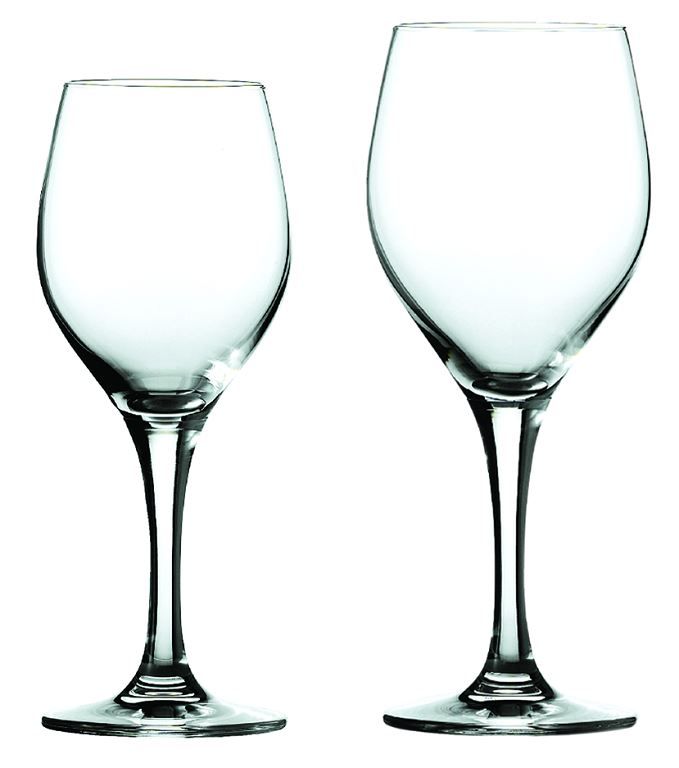 Verres Mondial