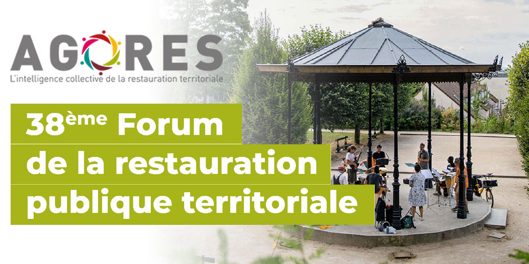 Groupe Cercle Vert présent au Forum AGORES