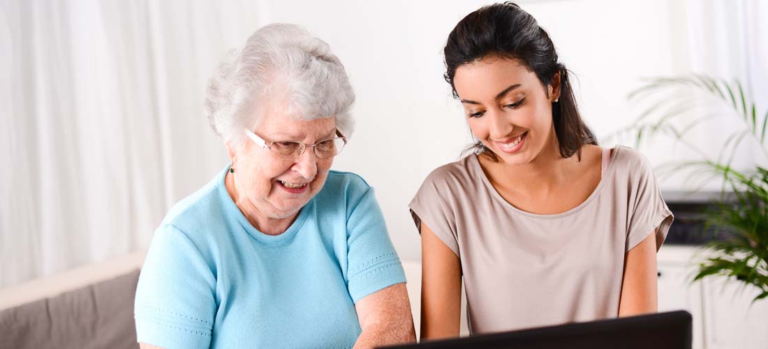 Contact Us | Cerenity Senior Care in St. Paul, MN