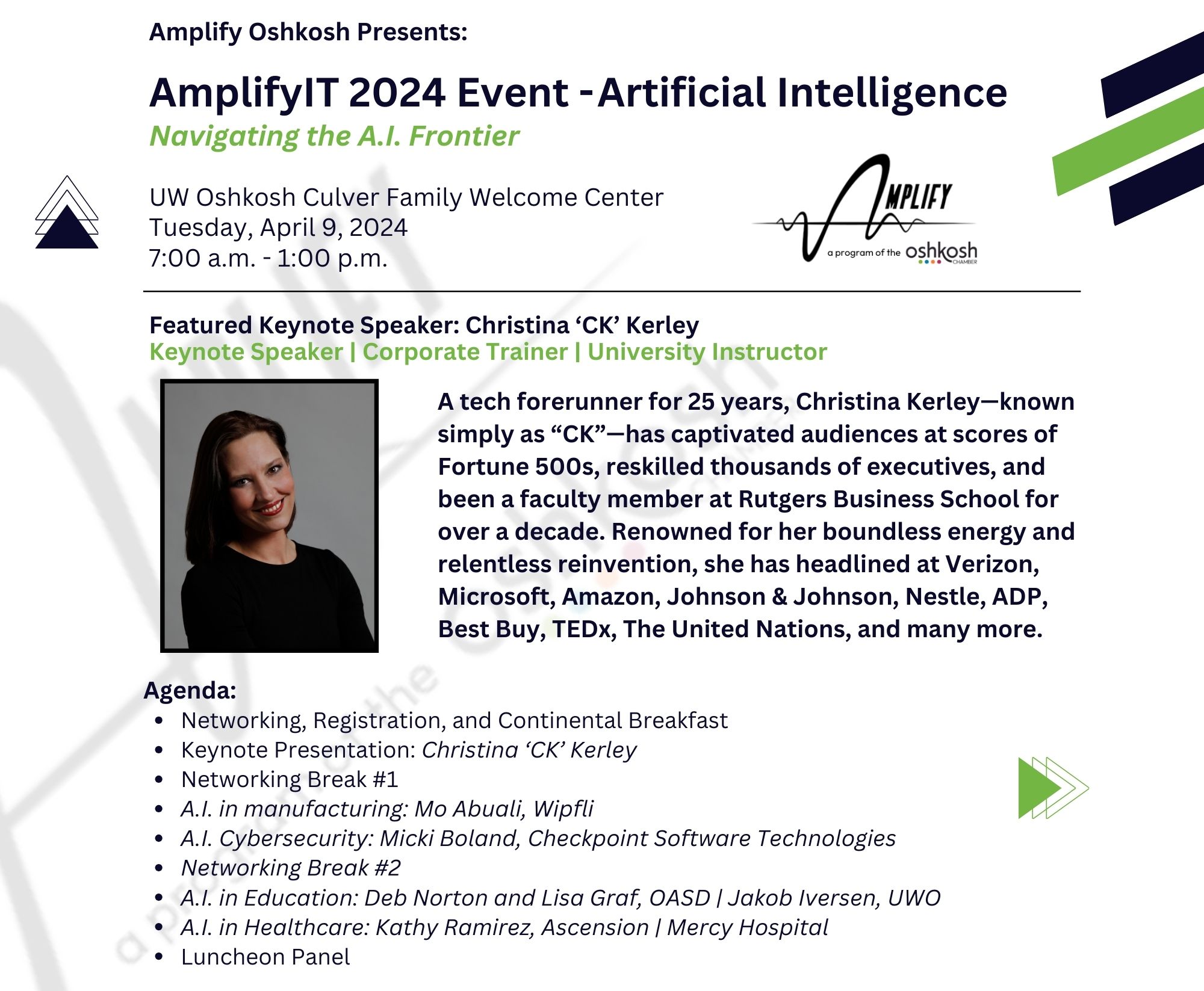 AmplifyIT 2024, Artificial Intelligence - Keynote Breakdown.jpg