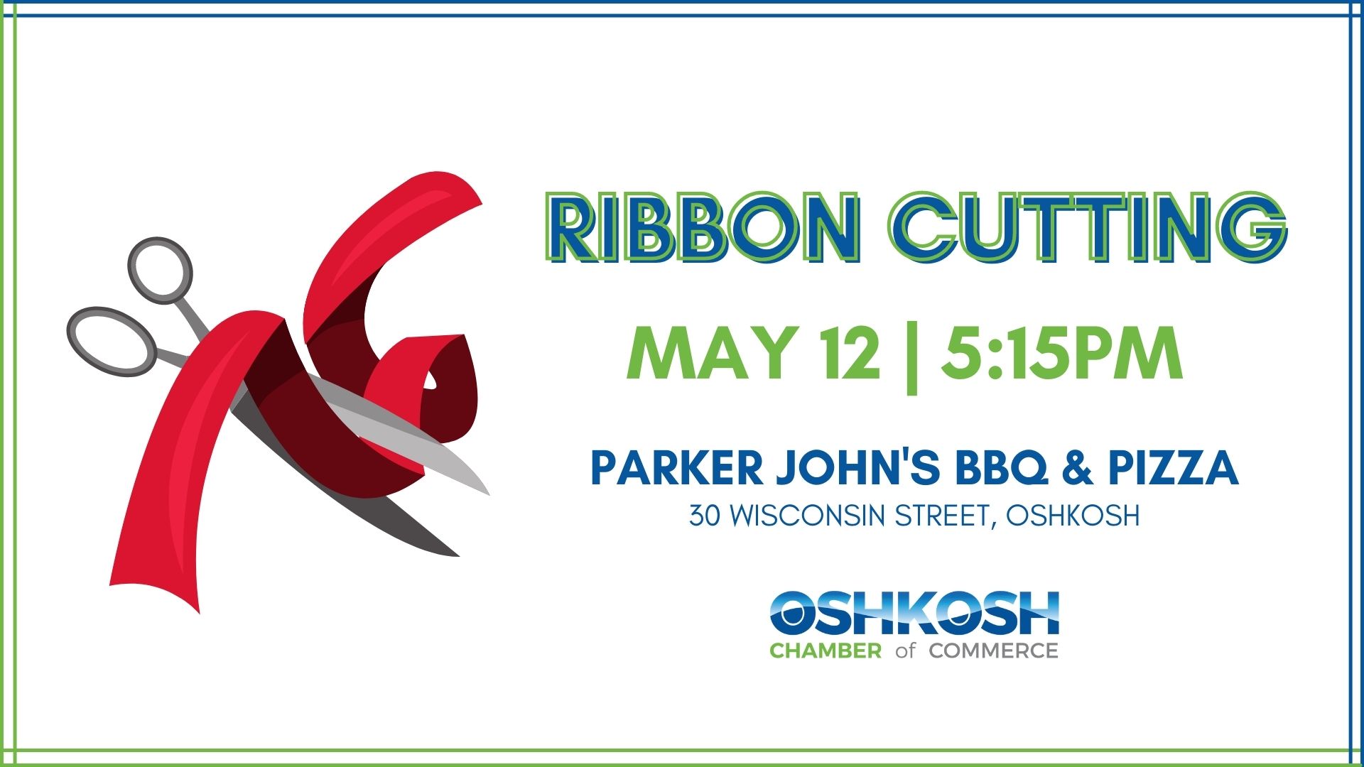 Ribbon Cutting Parker John's.jpg