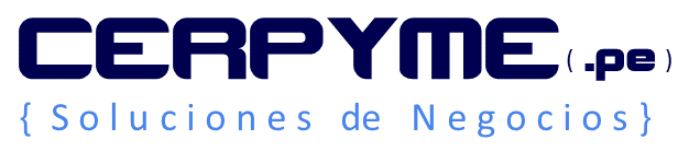 Logo Cerpyme