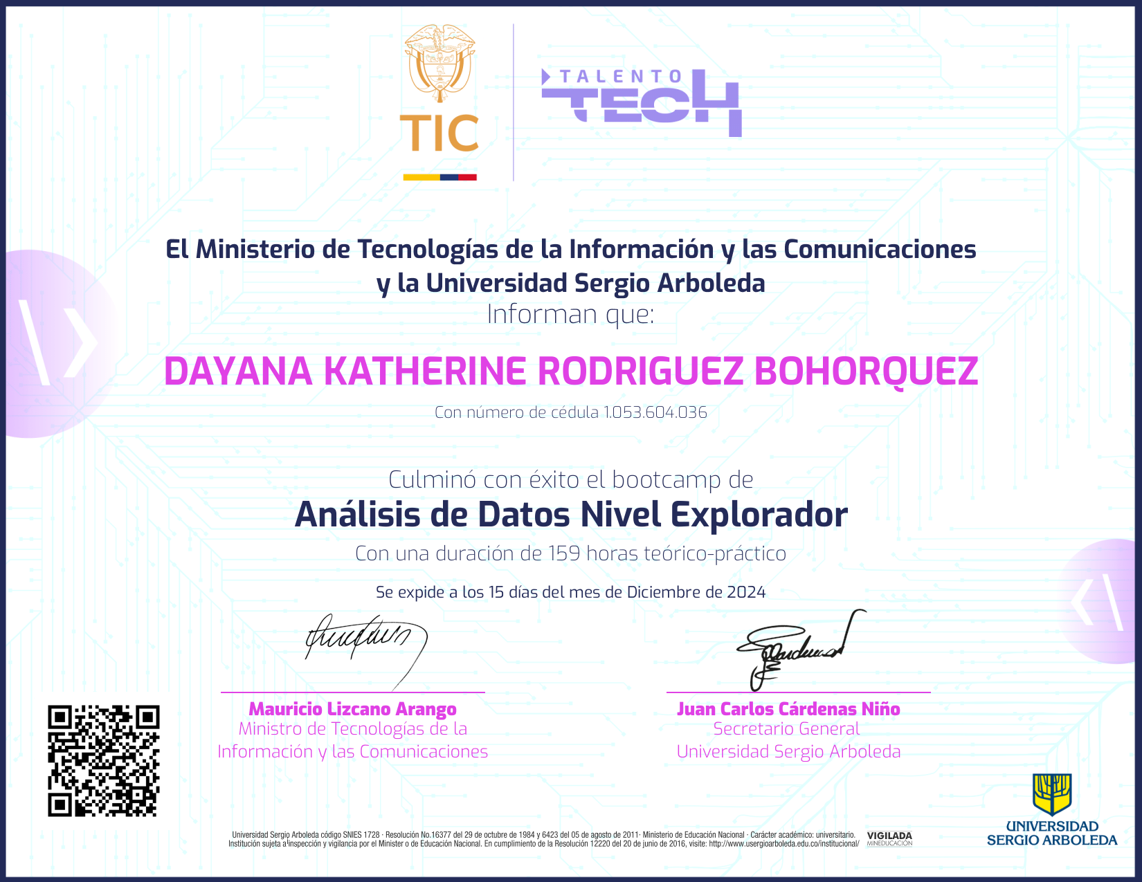 Análisis de Datos NFT on Algorand