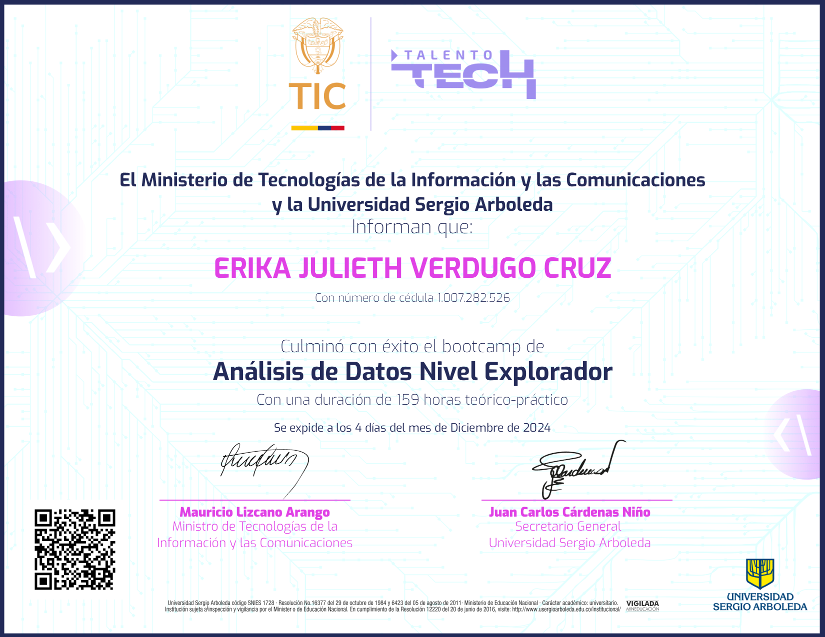 Análisis de Datos NFT on Algorand